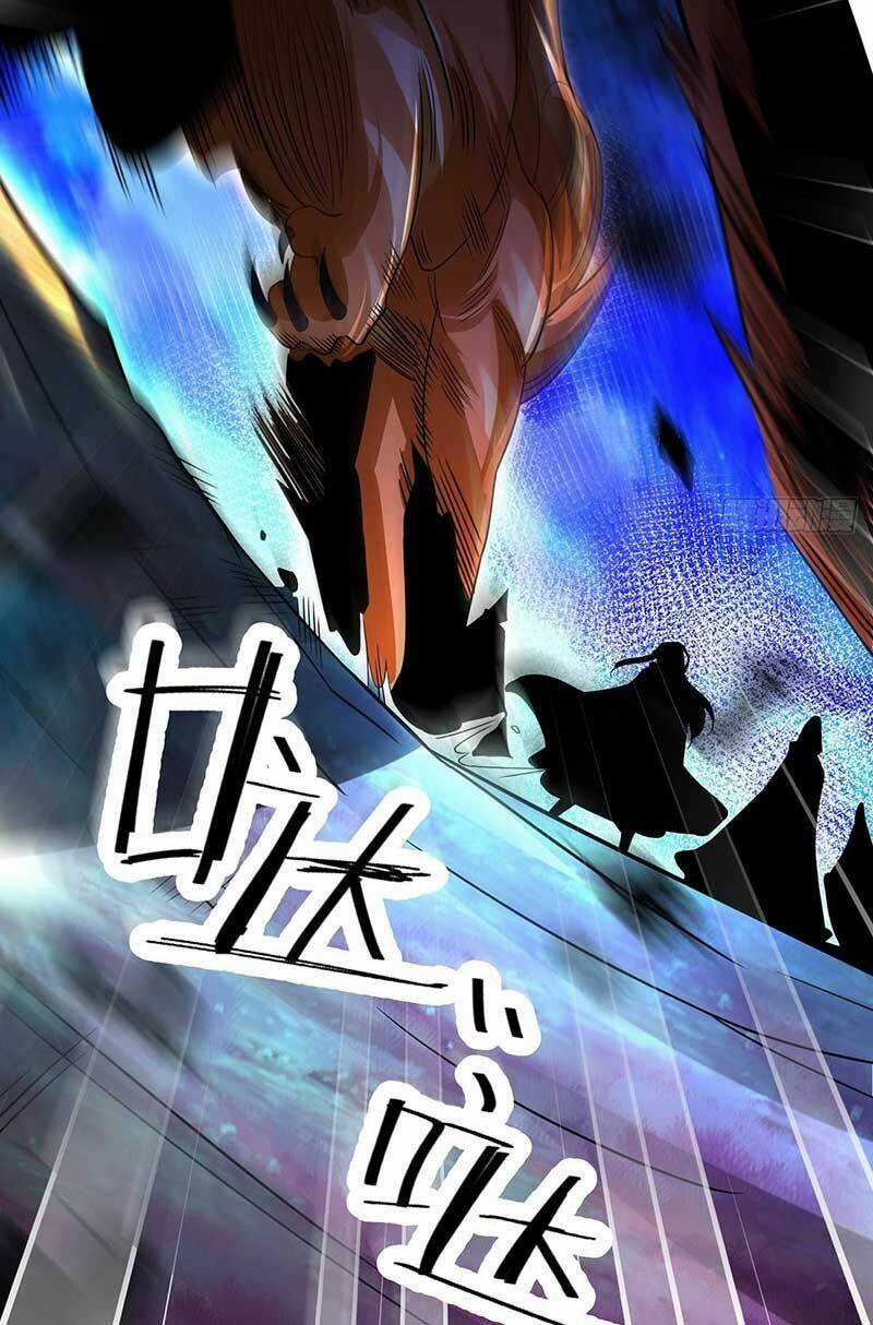 Tân Hỗn Độn Kiếm Thần - Chapter 68 - Trang 31