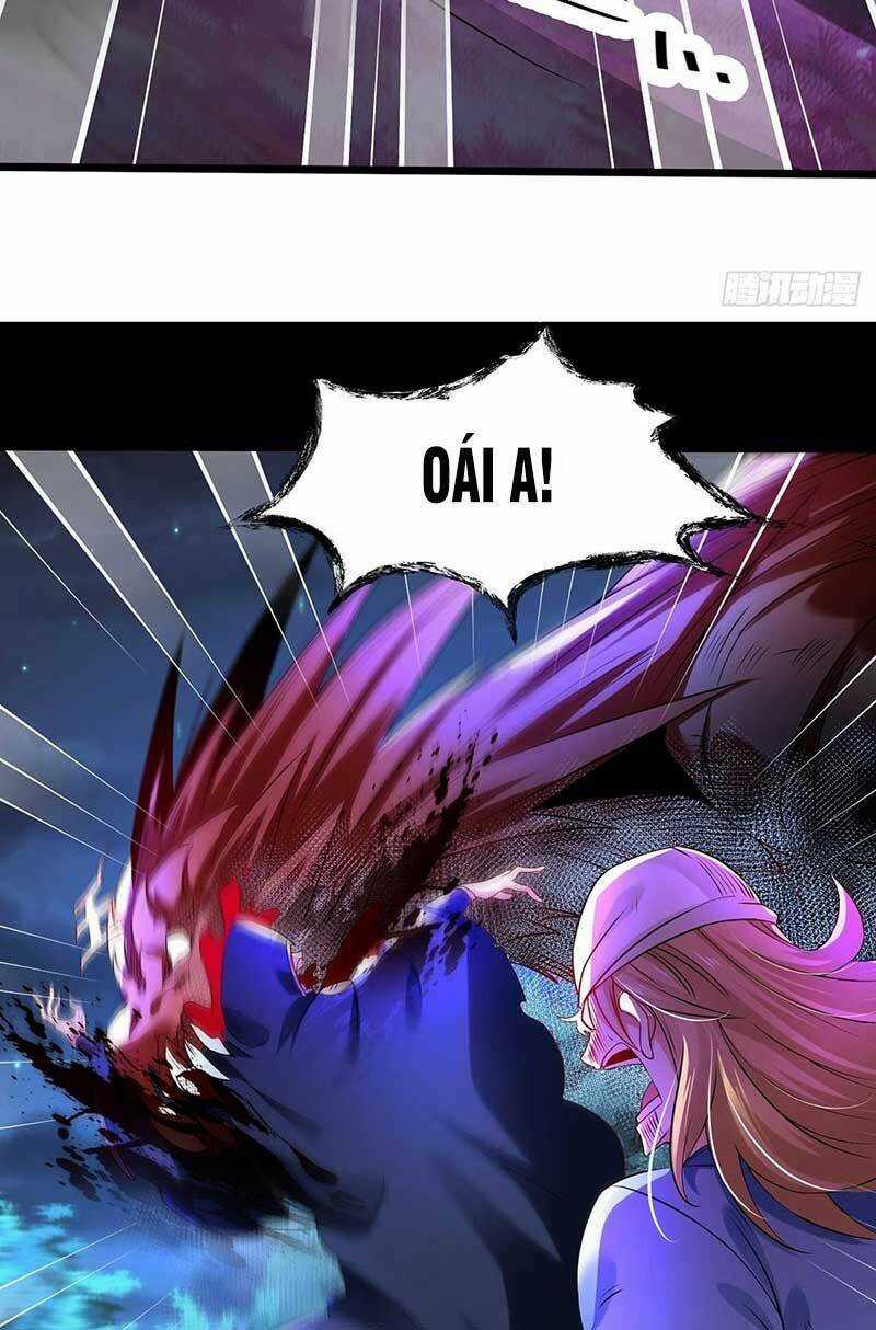 Tân Hỗn Độn Kiếm Thần - Chapter 68 - Trang 32