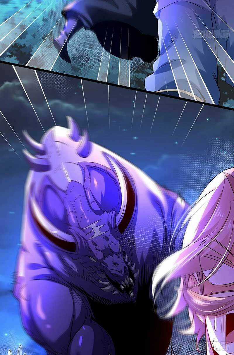 Tân Hỗn Độn Kiếm Thần - Chapter 68 - Trang 33