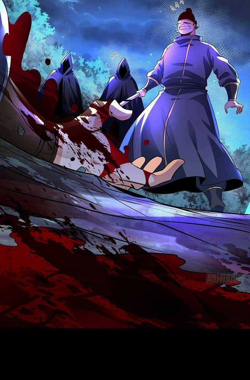 Tân Hỗn Độn Kiếm Thần - Chapter 68 - Trang 35