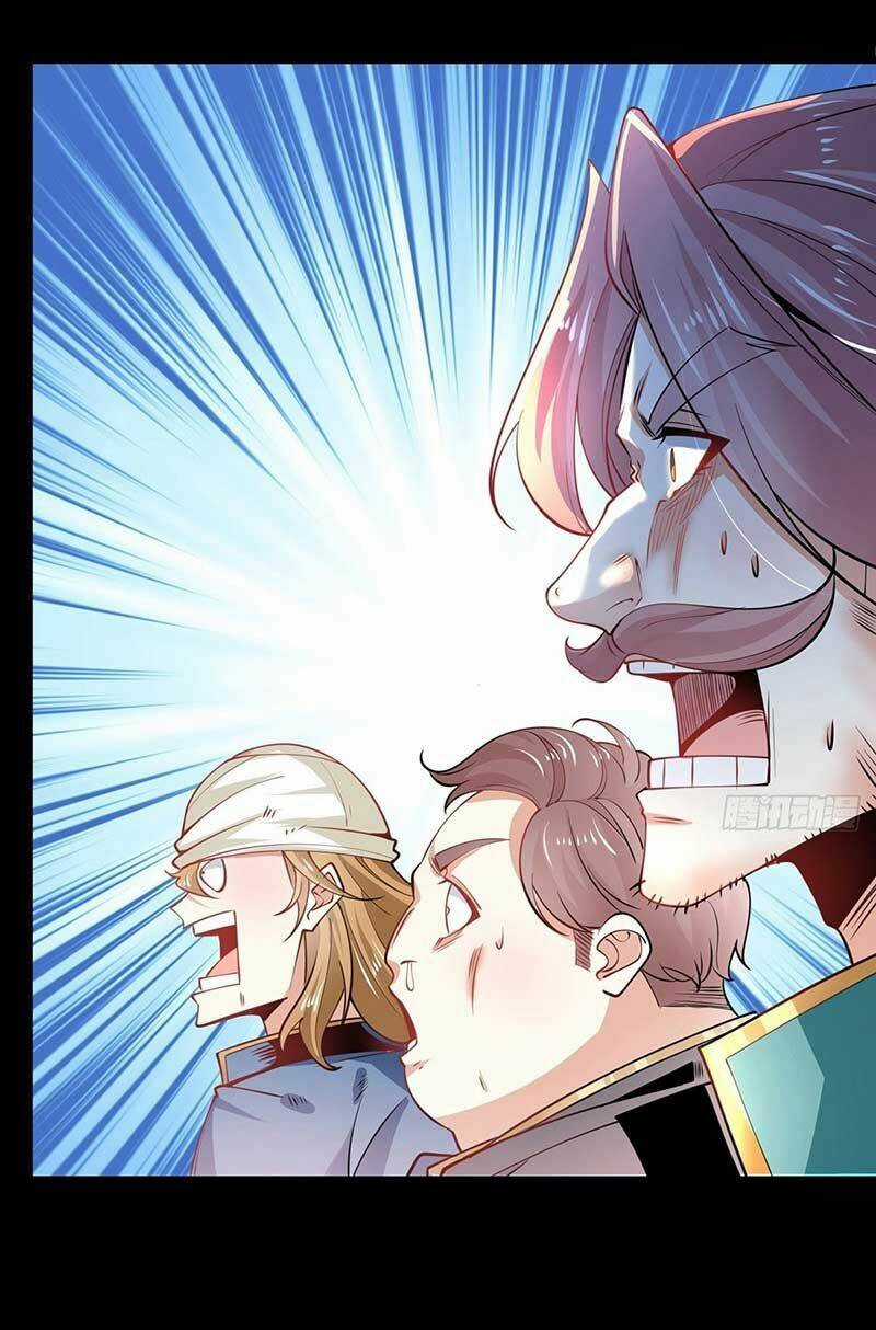 Tân Hỗn Độn Kiếm Thần - Chapter 68 - Trang 36