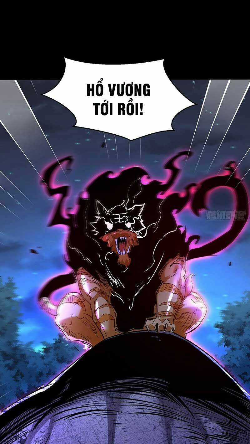 Tân Hỗn Độn Kiếm Thần - Chapter 68 - Trang 37