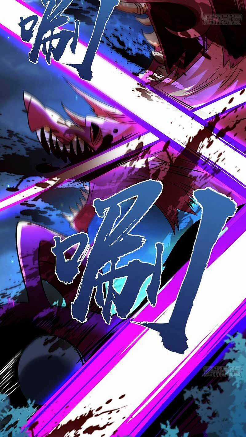 Tân Hỗn Độn Kiếm Thần - Chapter 68 - Trang 40