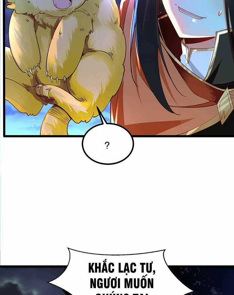 Tân Hỗn Độn Kiếm Thần - Chapter 68 - Trang 5