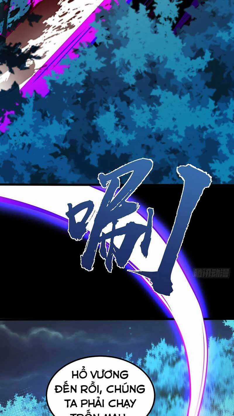 Tân Hỗn Độn Kiếm Thần - Chapter 68 - Trang 41