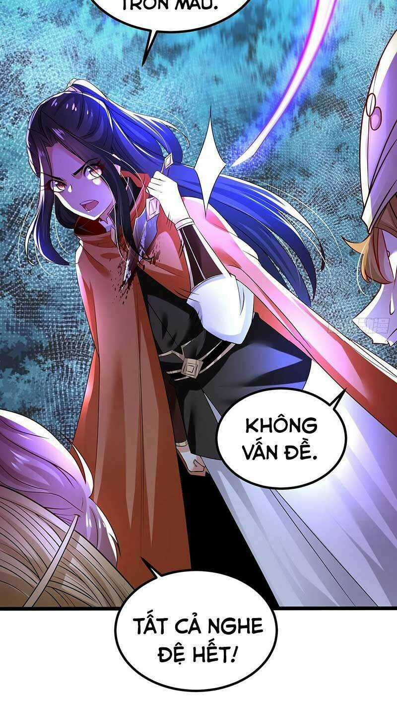 Tân Hỗn Độn Kiếm Thần - Chapter 68 - Trang 42