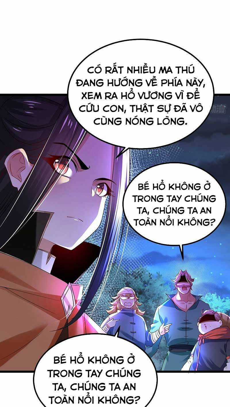 Tân Hỗn Độn Kiếm Thần - Chapter 68 - Trang 43