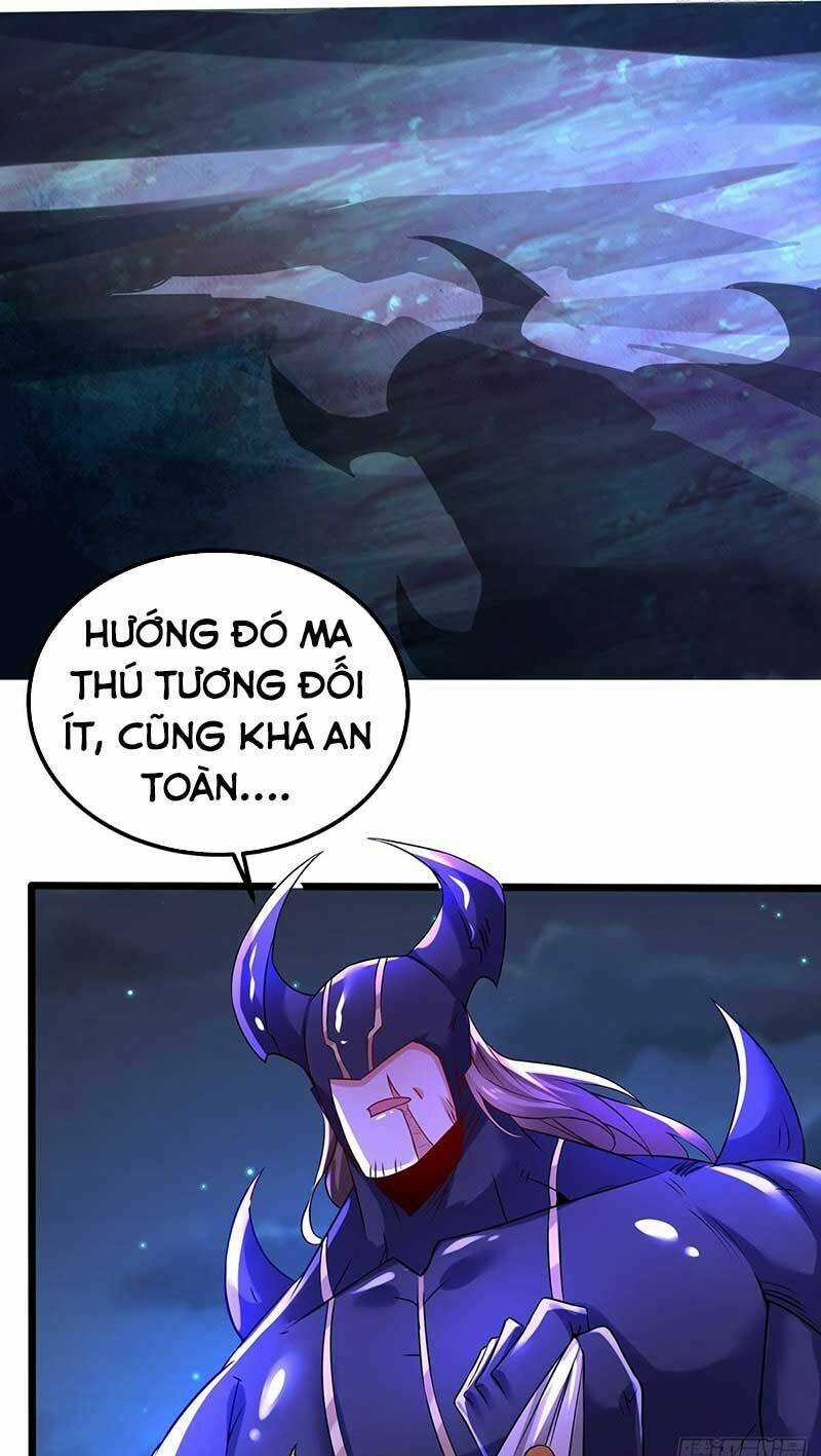 Tân Hỗn Độn Kiếm Thần - Chapter 68 - Trang 46