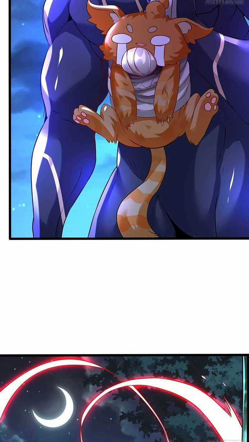 Tân Hỗn Độn Kiếm Thần - Chapter 68 - Trang 47