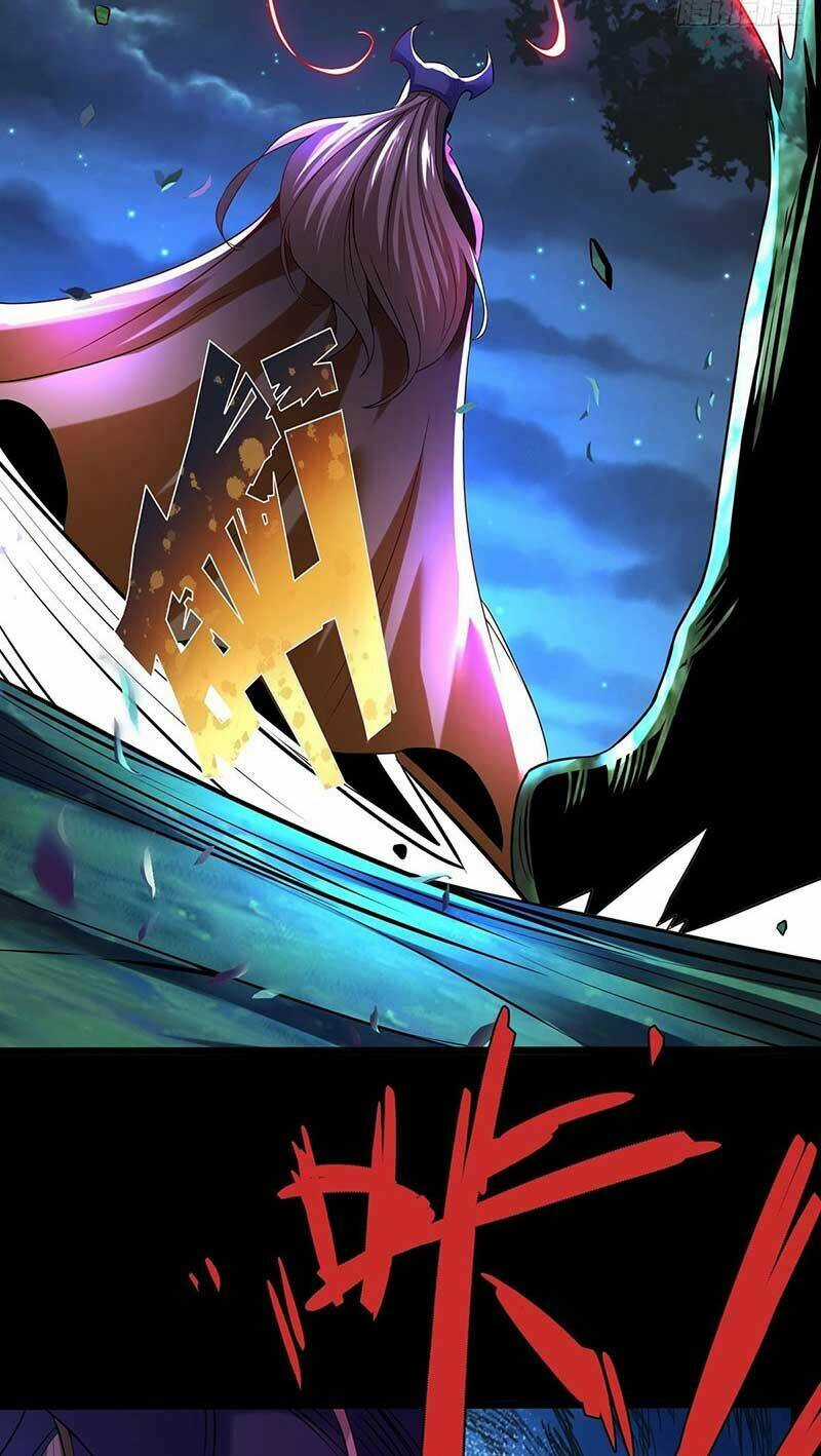 Tân Hỗn Độn Kiếm Thần - Chapter 68 - Trang 48