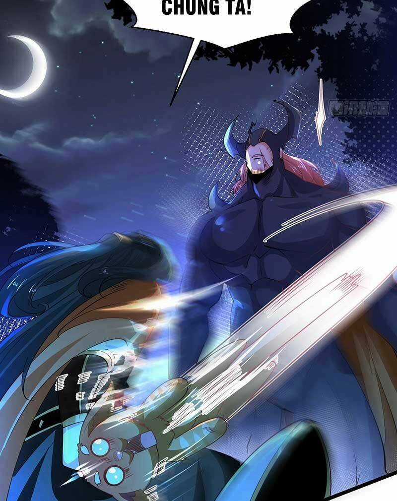 Tân Hỗn Độn Kiếm Thần - Chapter 68 - Trang 6