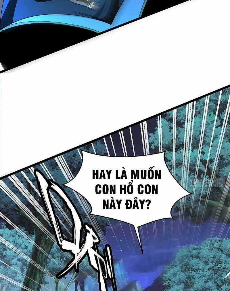 Tân Hỗn Độn Kiếm Thần - Chapter 68 - Trang 7