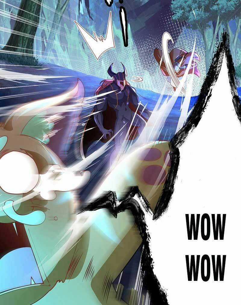 Tân Hỗn Độn Kiếm Thần - Chapter 68 - Trang 8