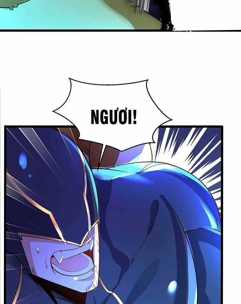 Tân Hỗn Độn Kiếm Thần - Chapter 68 - Trang 9