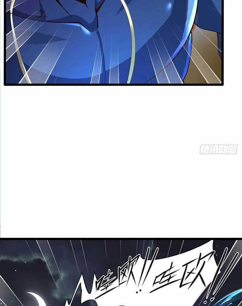 Tân Hỗn Độn Kiếm Thần - Chapter 68 - Trang 10