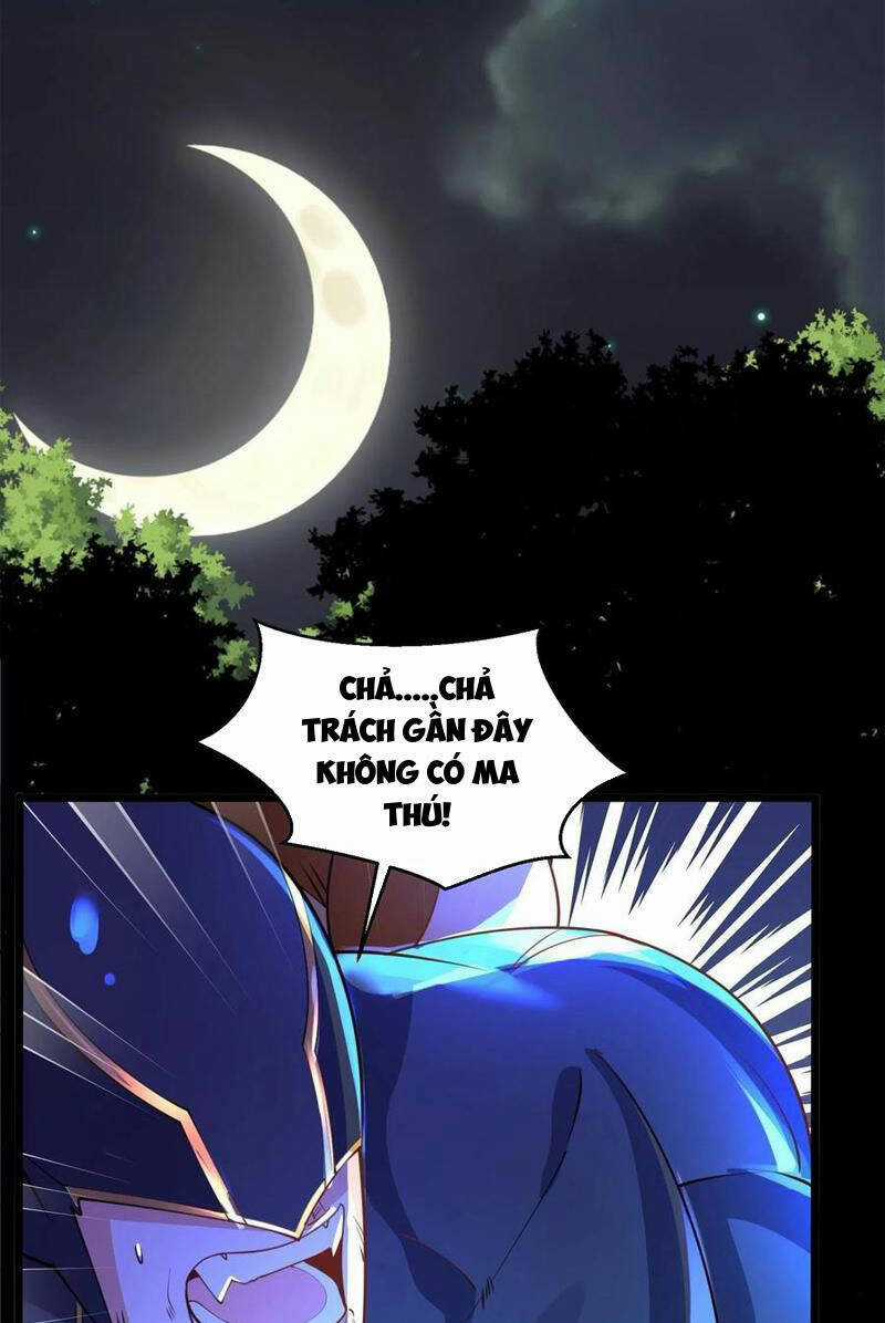 Tân Hỗn Độn Kiếm Thần - Chapter 69 - Trang 1