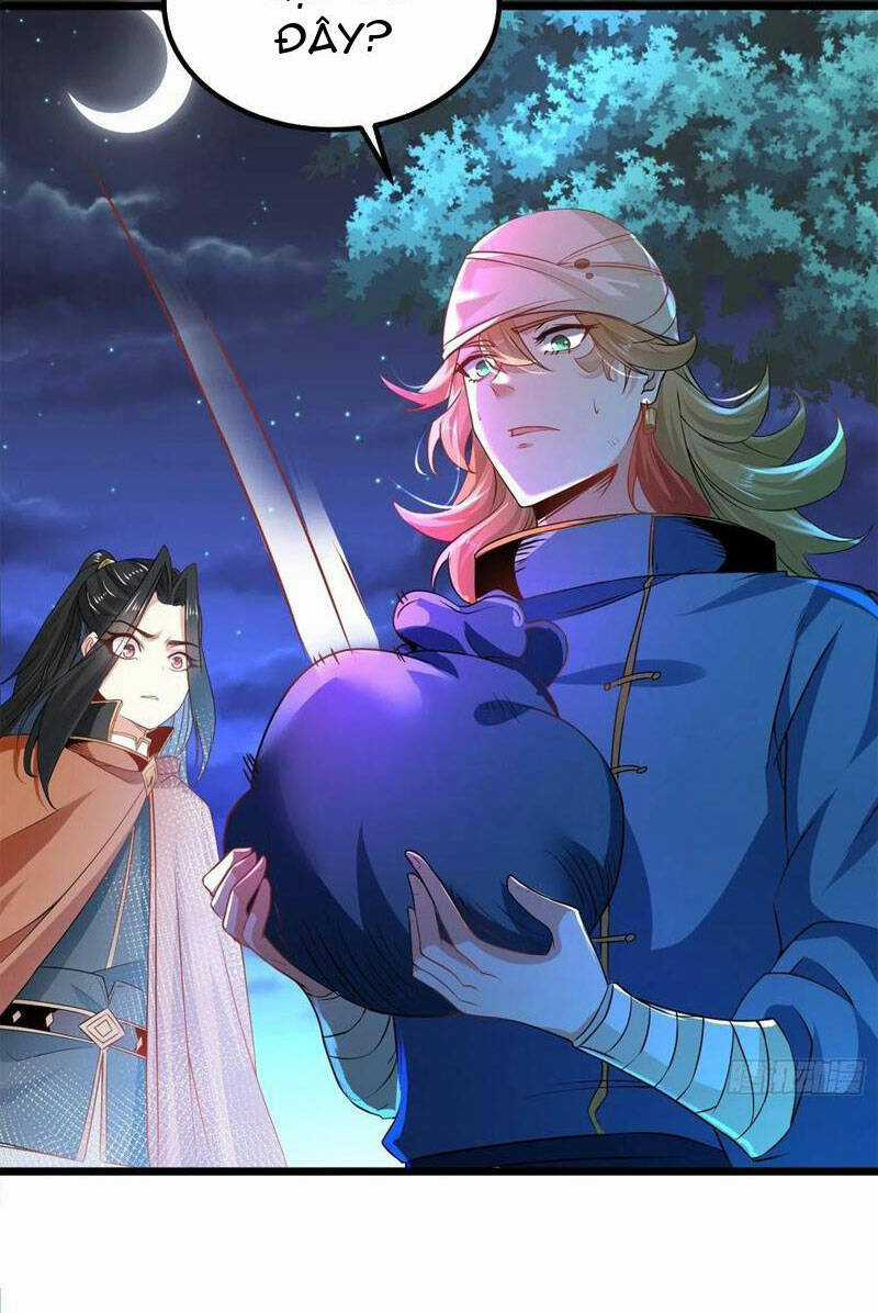 Tân Hỗn Độn Kiếm Thần - Chapter 69 - Trang 17