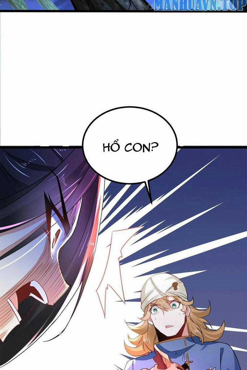 Tân Hỗn Độn Kiếm Thần - Chapter 69 - Trang 19