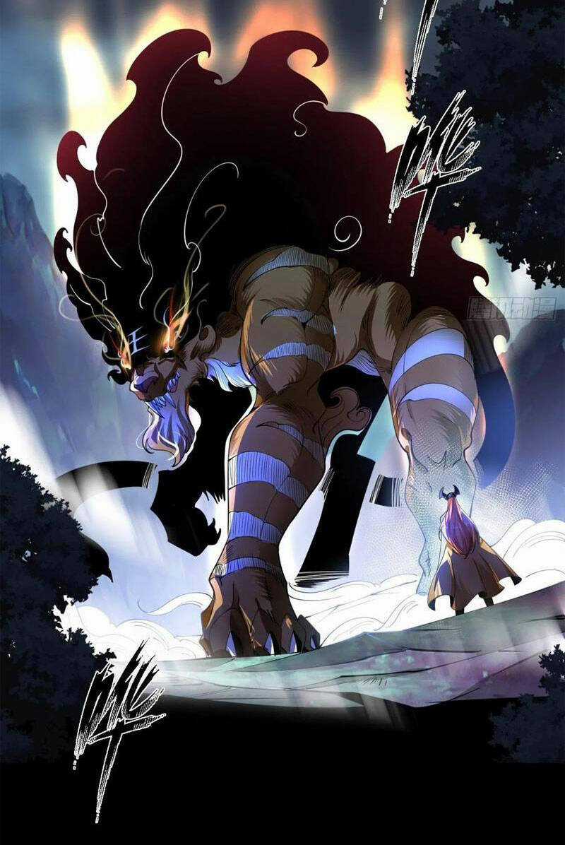 Tân Hỗn Độn Kiếm Thần - Chapter 69 - Trang 3