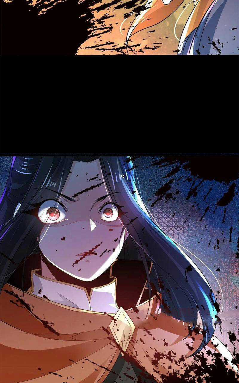 Tân Hỗn Độn Kiếm Thần - Chapter 69 - Trang 25