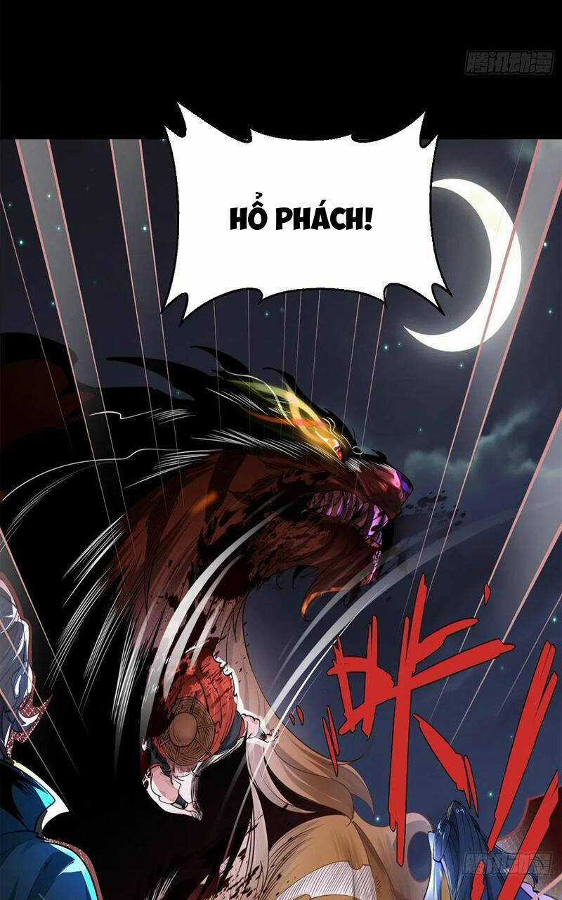 Tân Hỗn Độn Kiếm Thần - Chapter 69 - Trang 27