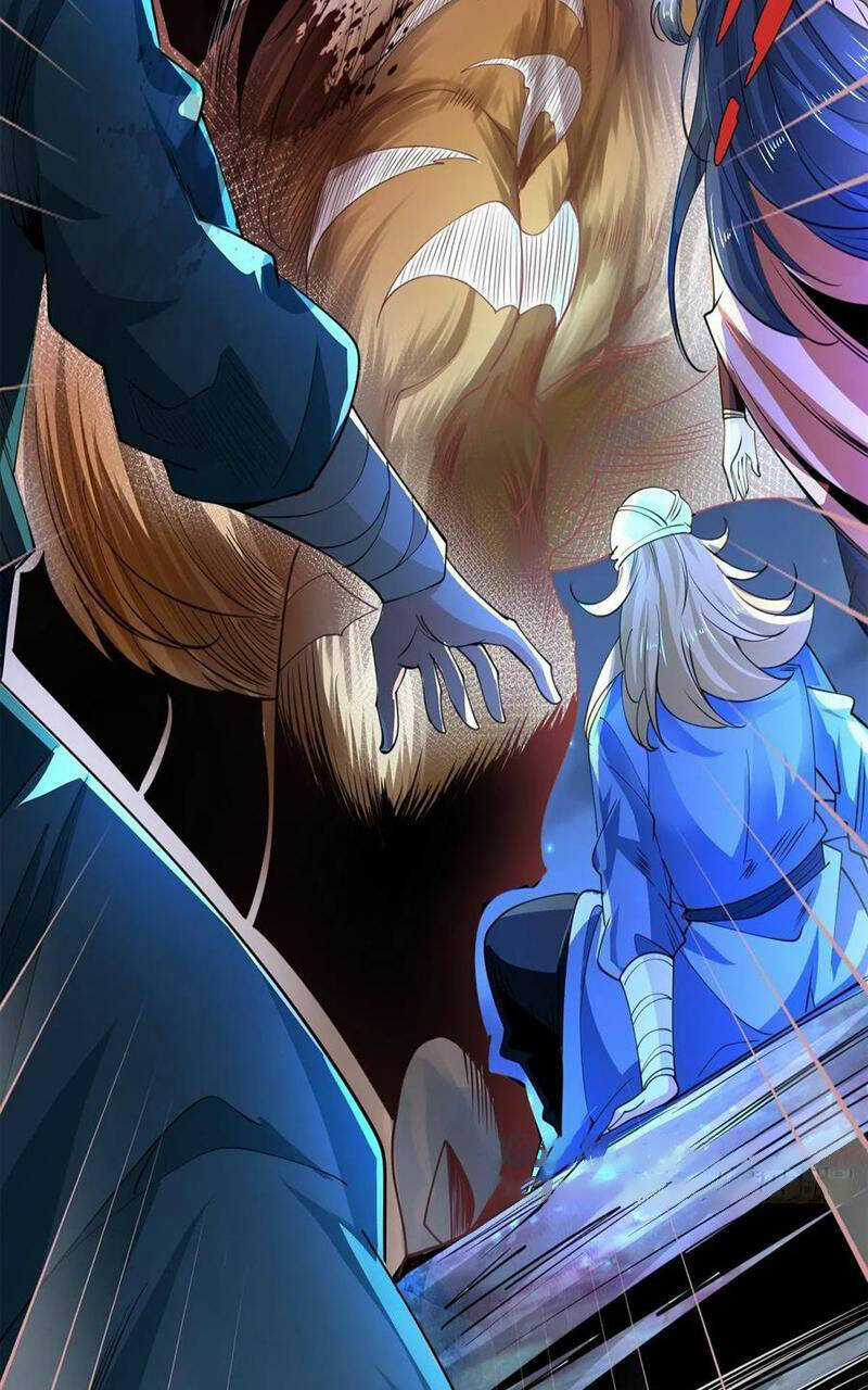 Tân Hỗn Độn Kiếm Thần - Chapter 69 - Trang 28