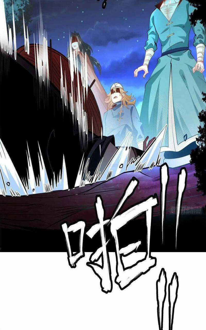 Tân Hỗn Độn Kiếm Thần - Chapter 69 - Trang 30