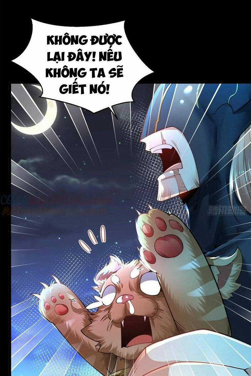 Tân Hỗn Độn Kiếm Thần - Chapter 69 - Trang 4