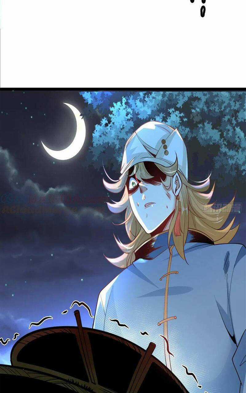 Tân Hỗn Độn Kiếm Thần - Chapter 69 - Trang 31