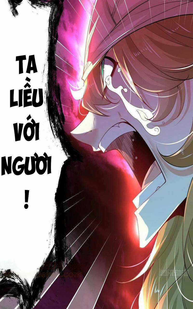 Tân Hỗn Độn Kiếm Thần - Chapter 69 - Trang 36