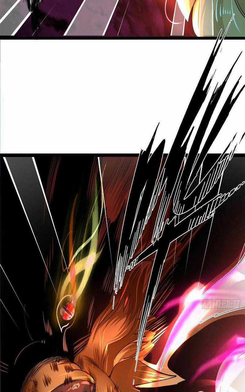 Tân Hỗn Độn Kiếm Thần - Chapter 69 - Trang 37