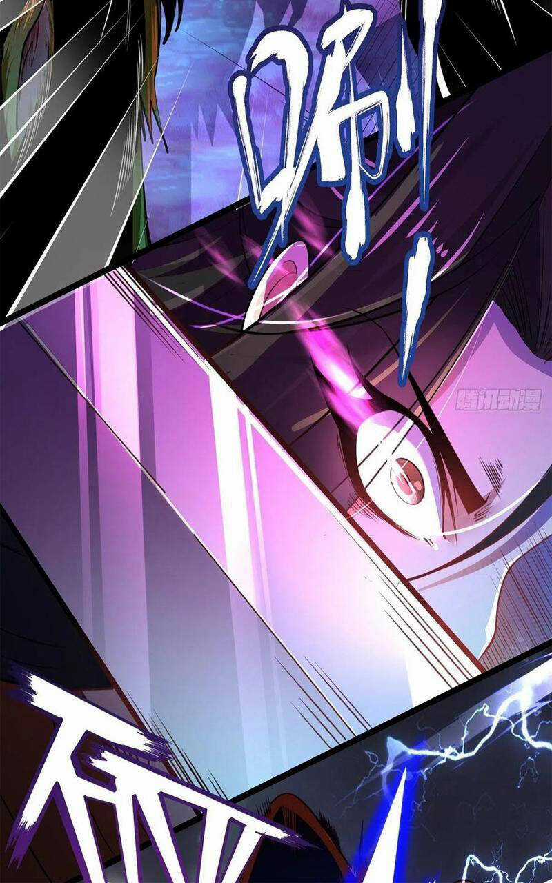 Tân Hỗn Độn Kiếm Thần - Chapter 69 - Trang 40