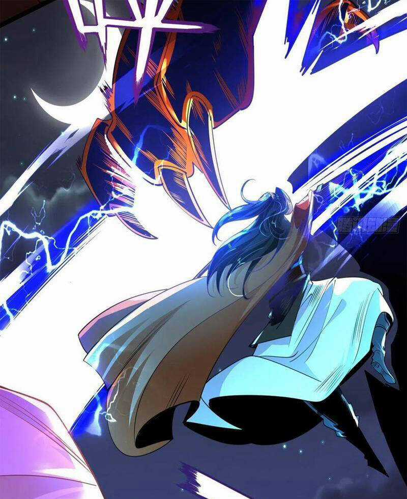 Tân Hỗn Độn Kiếm Thần - Chapter 69 - Trang 41