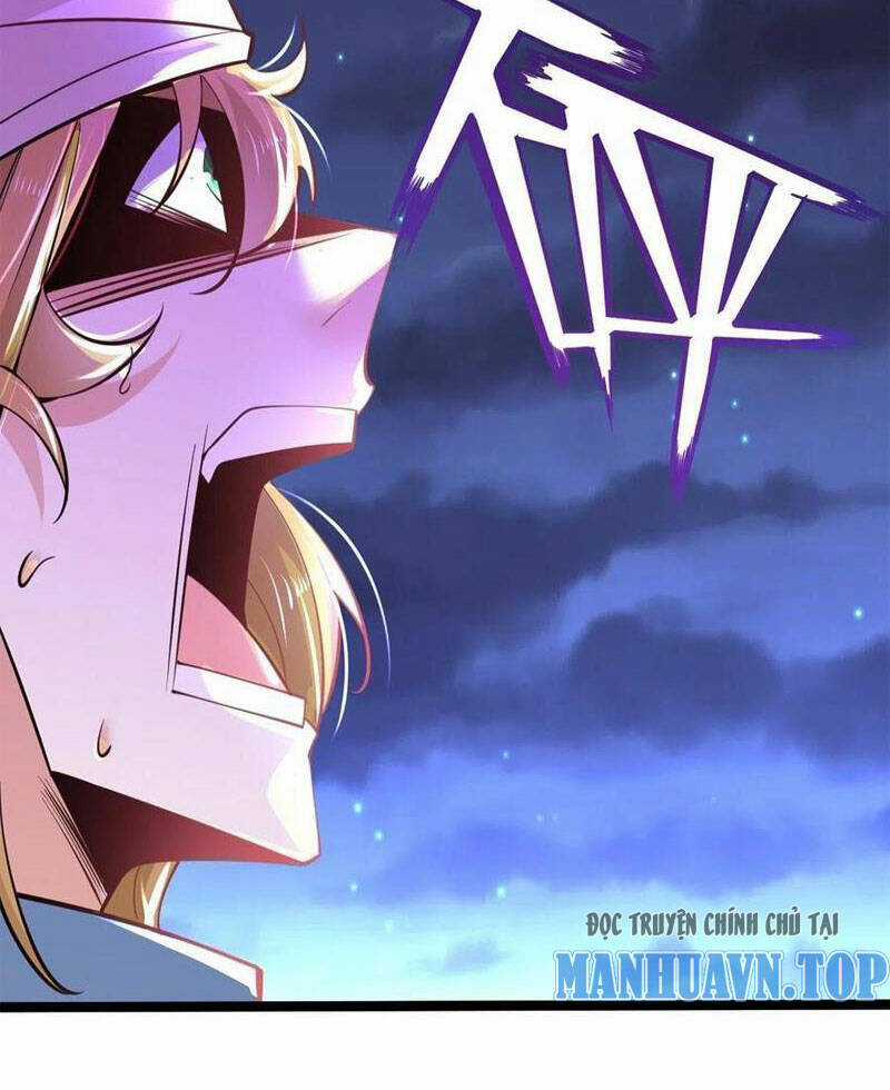 Tân Hỗn Độn Kiếm Thần - Chapter 69 - Trang 42