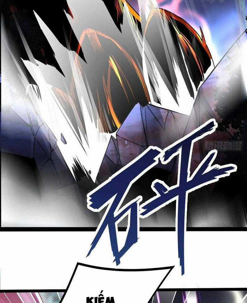 Tân Hỗn Độn Kiếm Thần - Chapter 69 - Trang 44