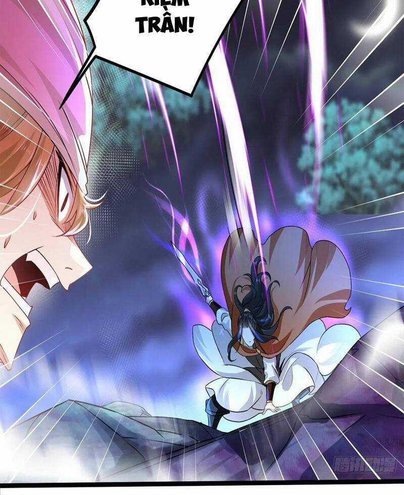 Tân Hỗn Độn Kiếm Thần - Chapter 69 - Trang 45