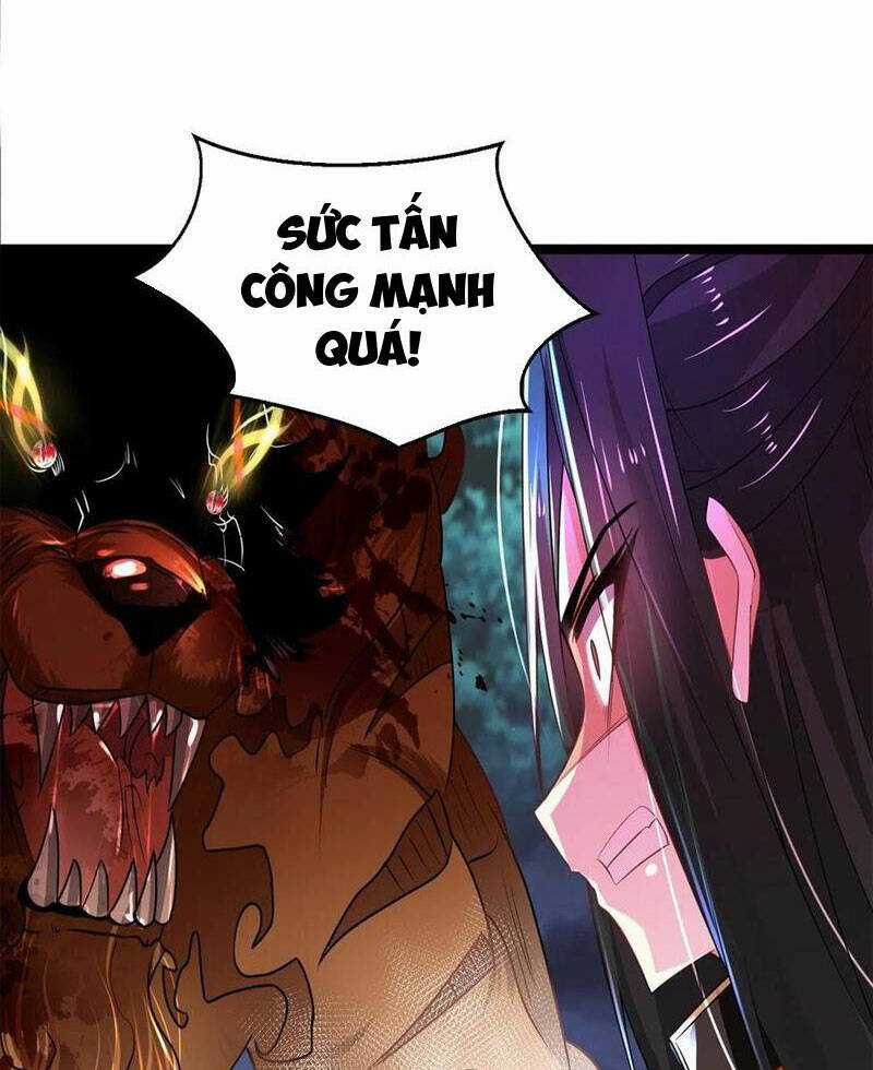 Tân Hỗn Độn Kiếm Thần - Chapter 69 - Trang 46
