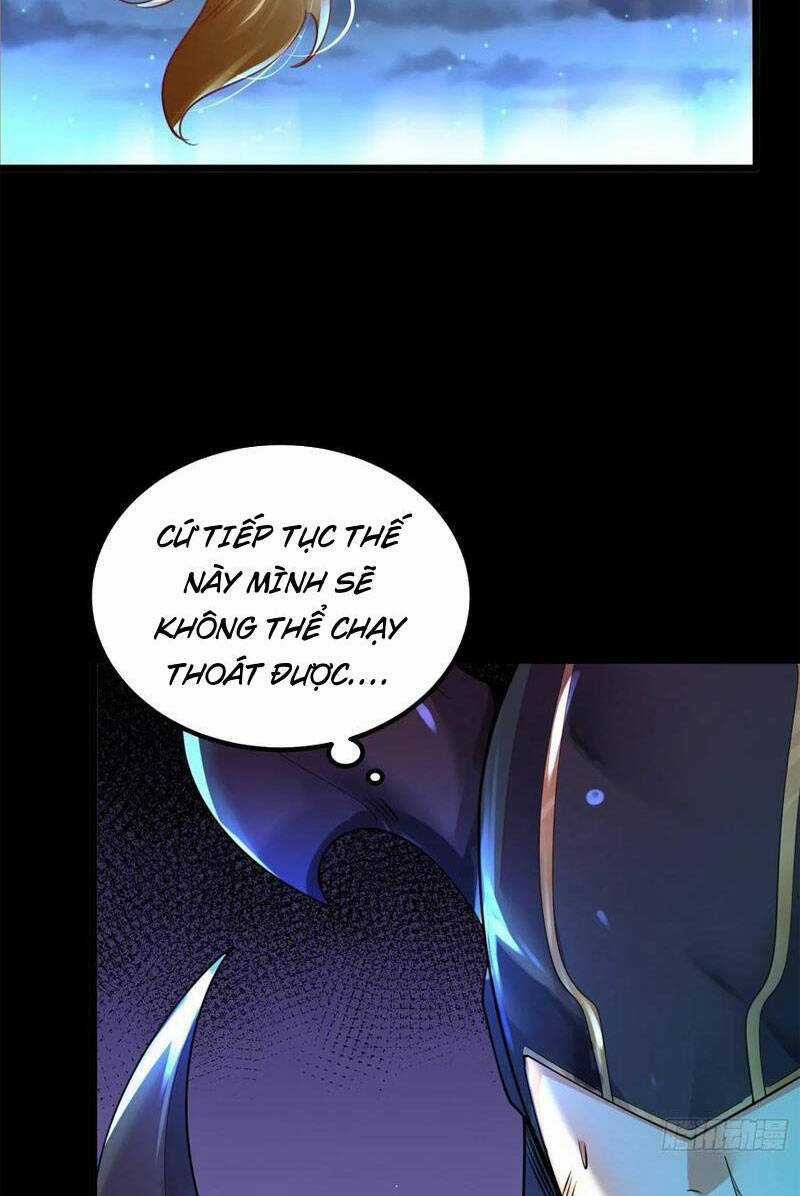 Tân Hỗn Độn Kiếm Thần - Chapter 69 - Trang 6