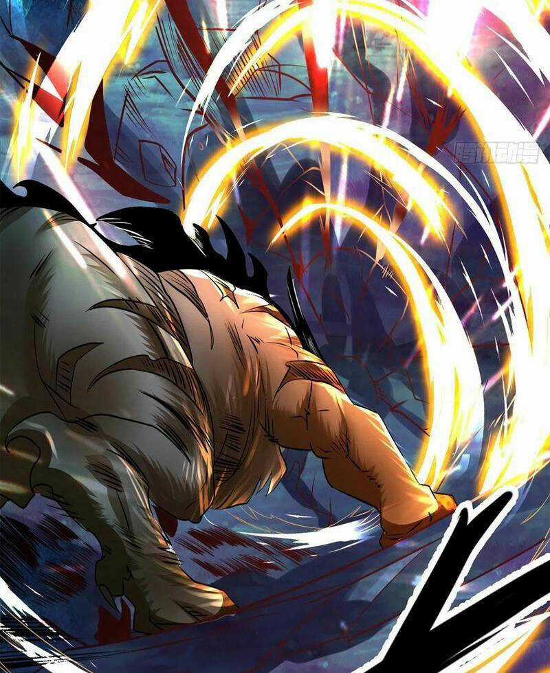 Tân Hỗn Độn Kiếm Thần - Chapter 69 - Trang 53