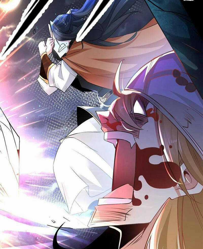 Tân Hỗn Độn Kiếm Thần - Chapter 69 - Trang 55