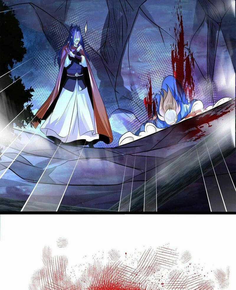 Tân Hỗn Độn Kiếm Thần - Chapter 69 - Trang 58