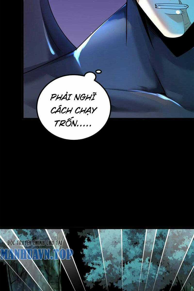 Tân Hỗn Độn Kiếm Thần - Chapter 69 - Trang 7