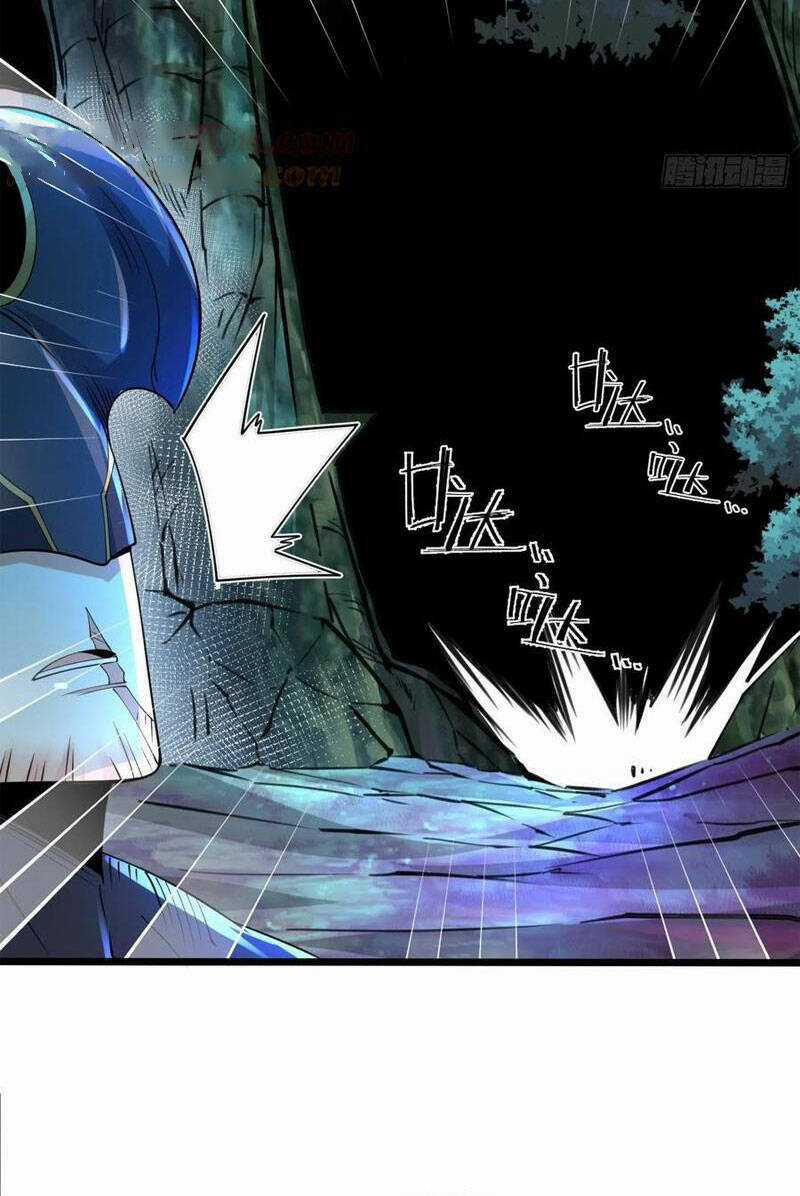 Tân Hỗn Độn Kiếm Thần - Chapter 69 - Trang 8