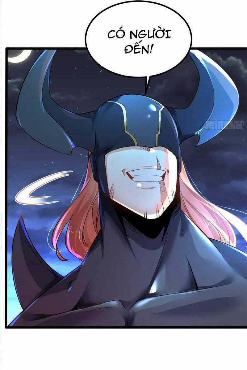 Tân Hỗn Độn Kiếm Thần - Chapter 69 - Trang 9