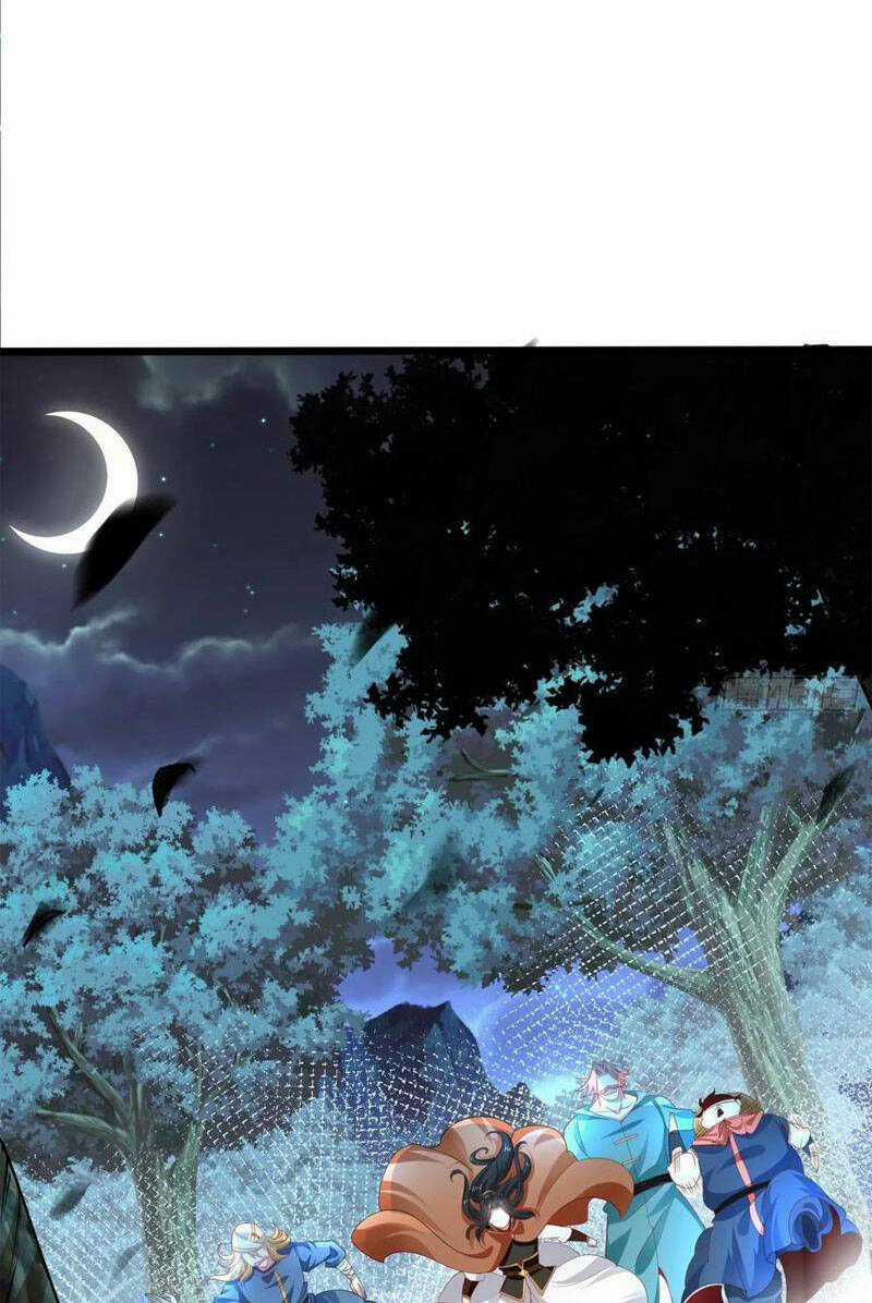 Tân Hỗn Độn Kiếm Thần - Chapter 69 - Trang 10