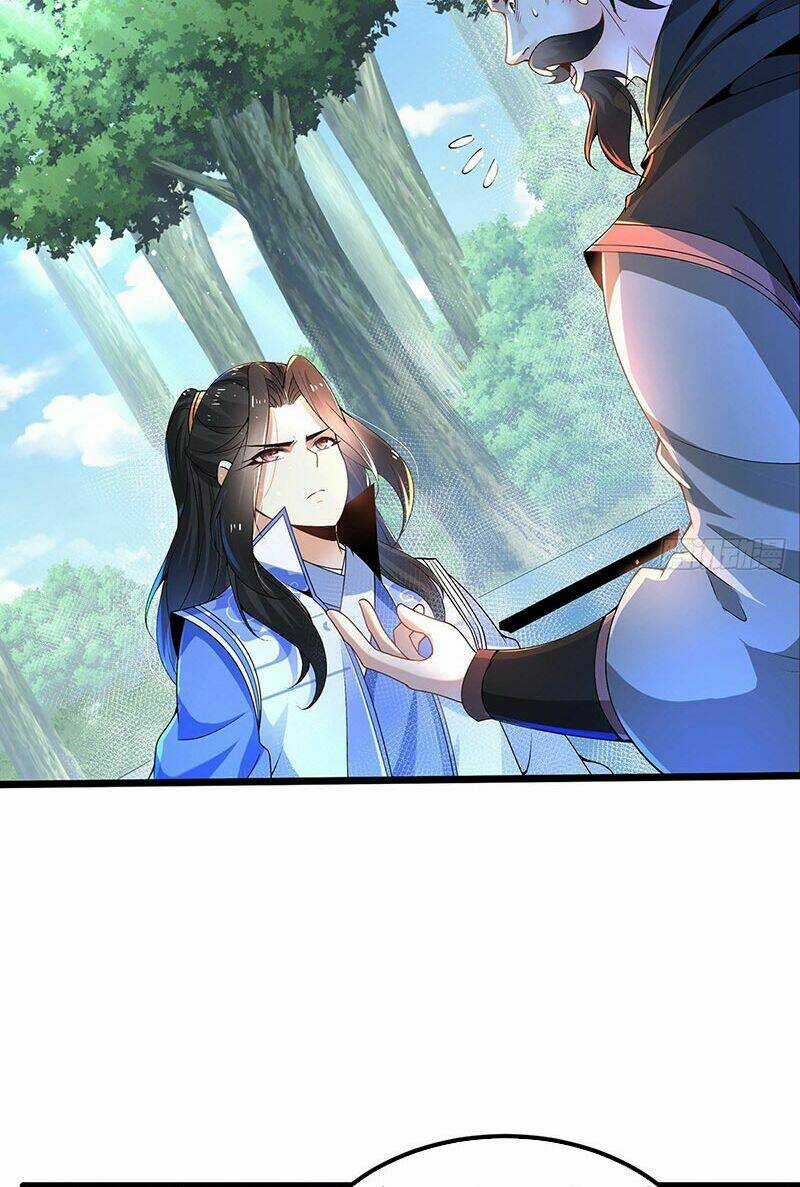 Tân Hỗn Độn Kiếm Thần - Chapter 7 - Trang 13