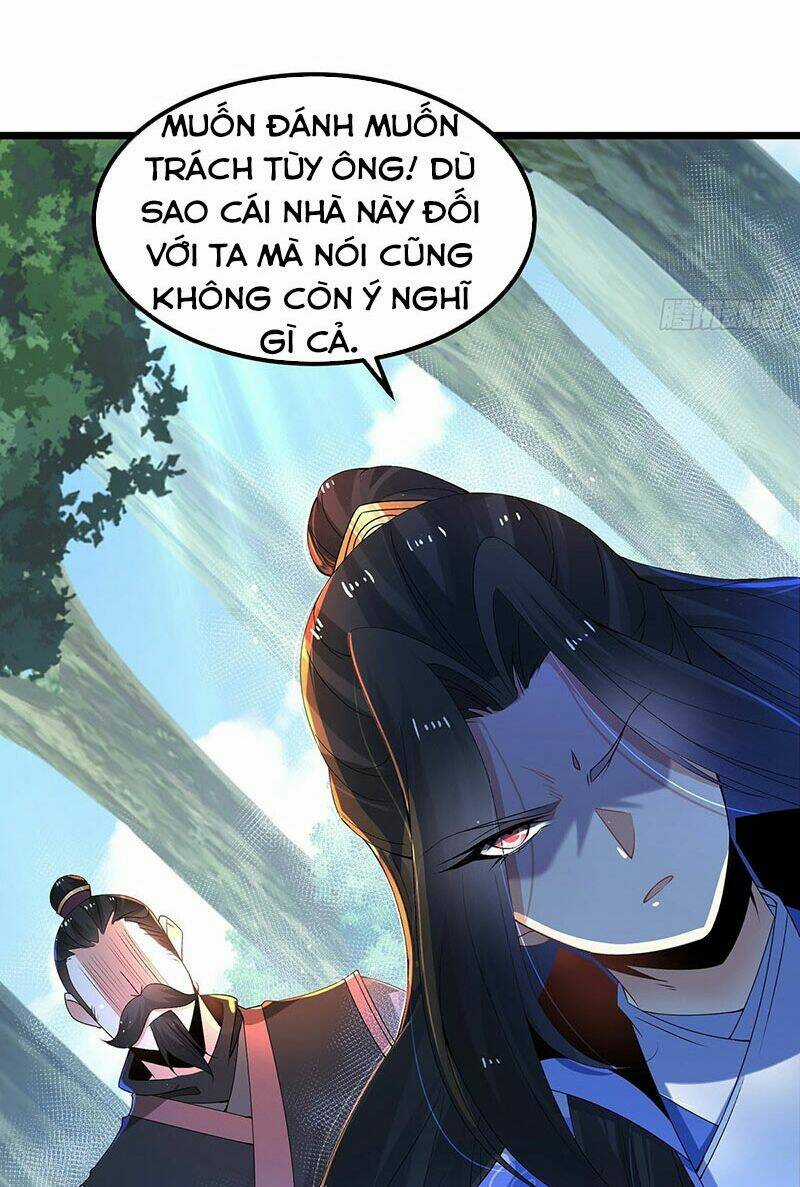 Tân Hỗn Độn Kiếm Thần - Chapter 7 - Trang 15