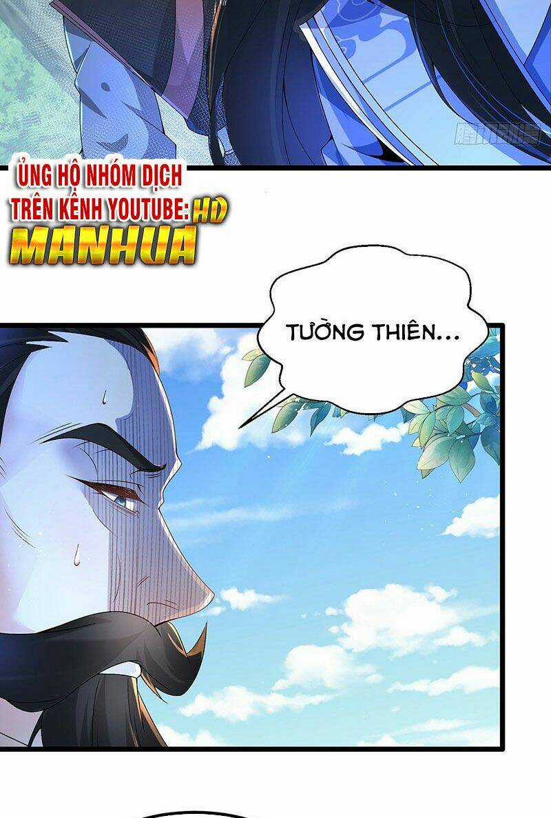 Tân Hỗn Độn Kiếm Thần - Chapter 7 - Trang 16