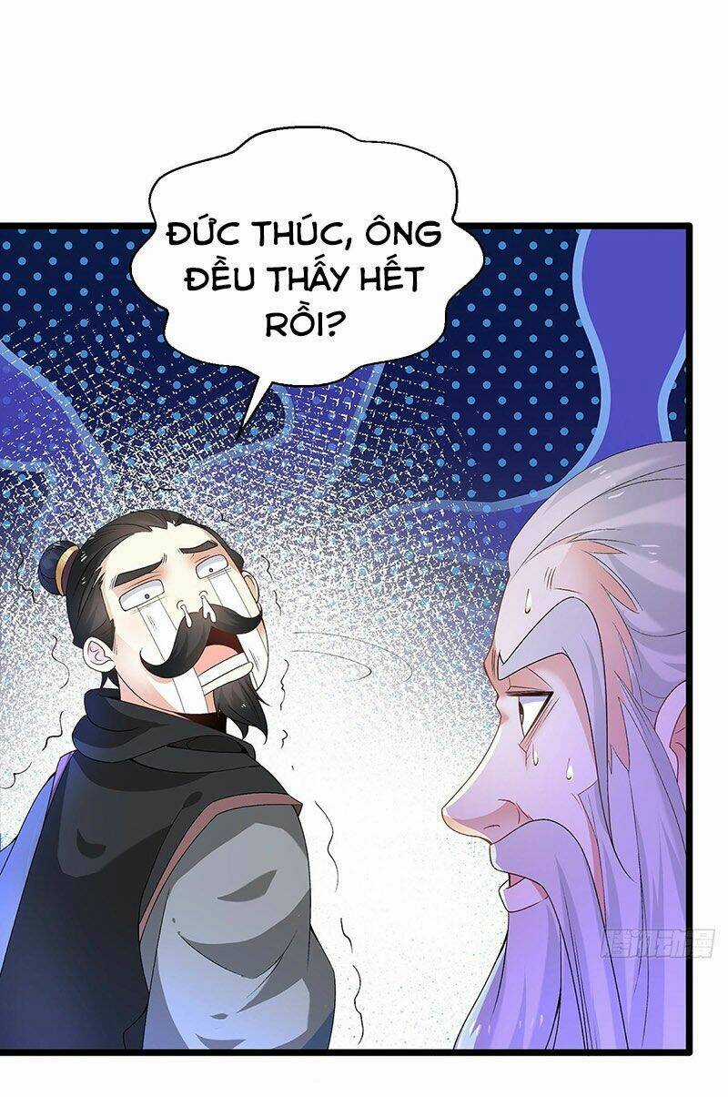 Tân Hỗn Độn Kiếm Thần - Chapter 7 - Trang 18