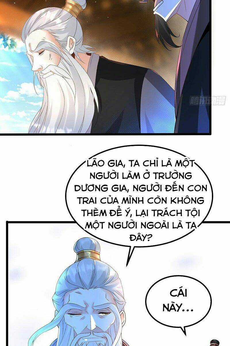 Tân Hỗn Độn Kiếm Thần - Chapter 7 - Trang 26